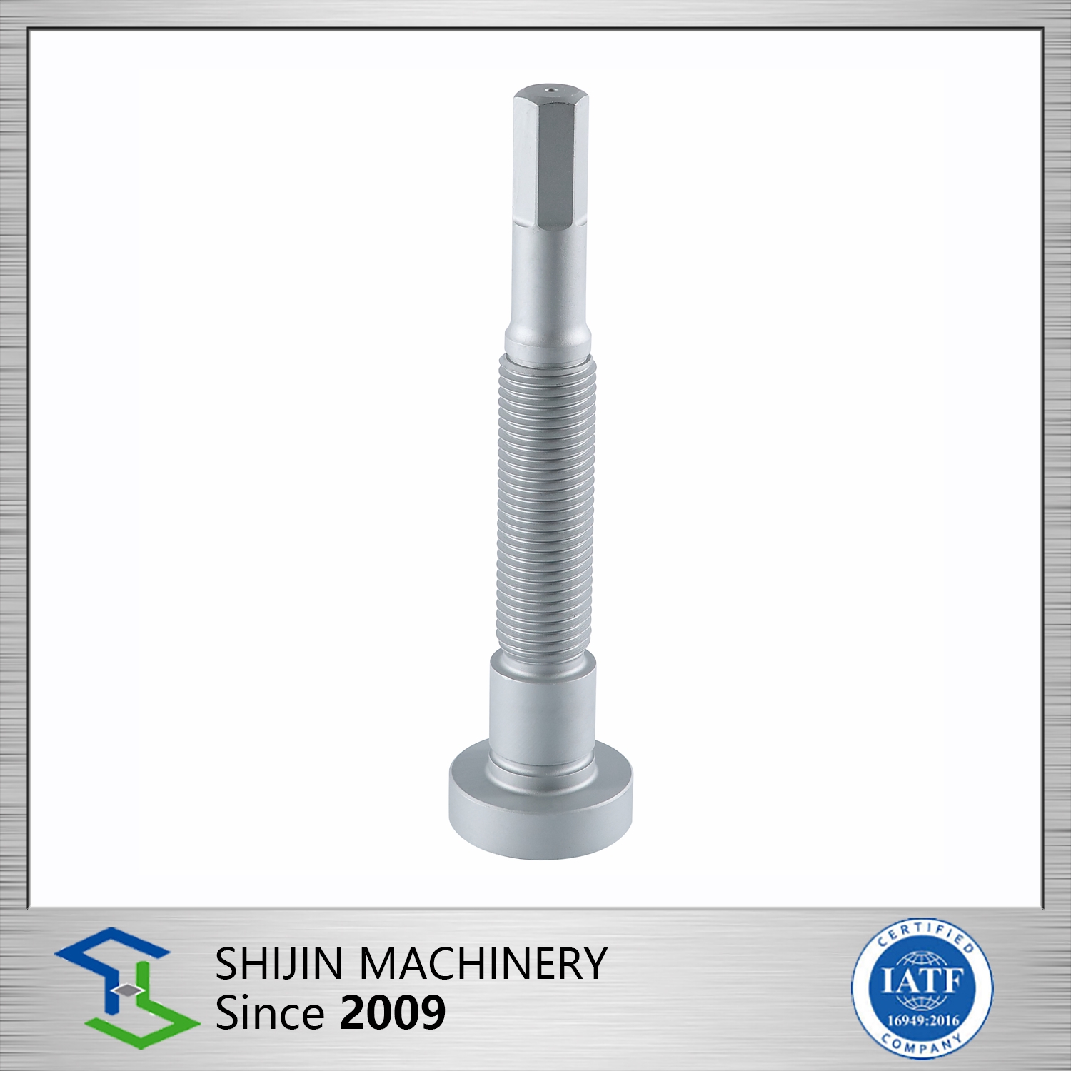 風電行業(yè)(ye)-非(fei)標(biao)定製(zhi)螺桿(gan)/螺栓(shuan)/螺釘(ding)，角(jiao)度(du)1