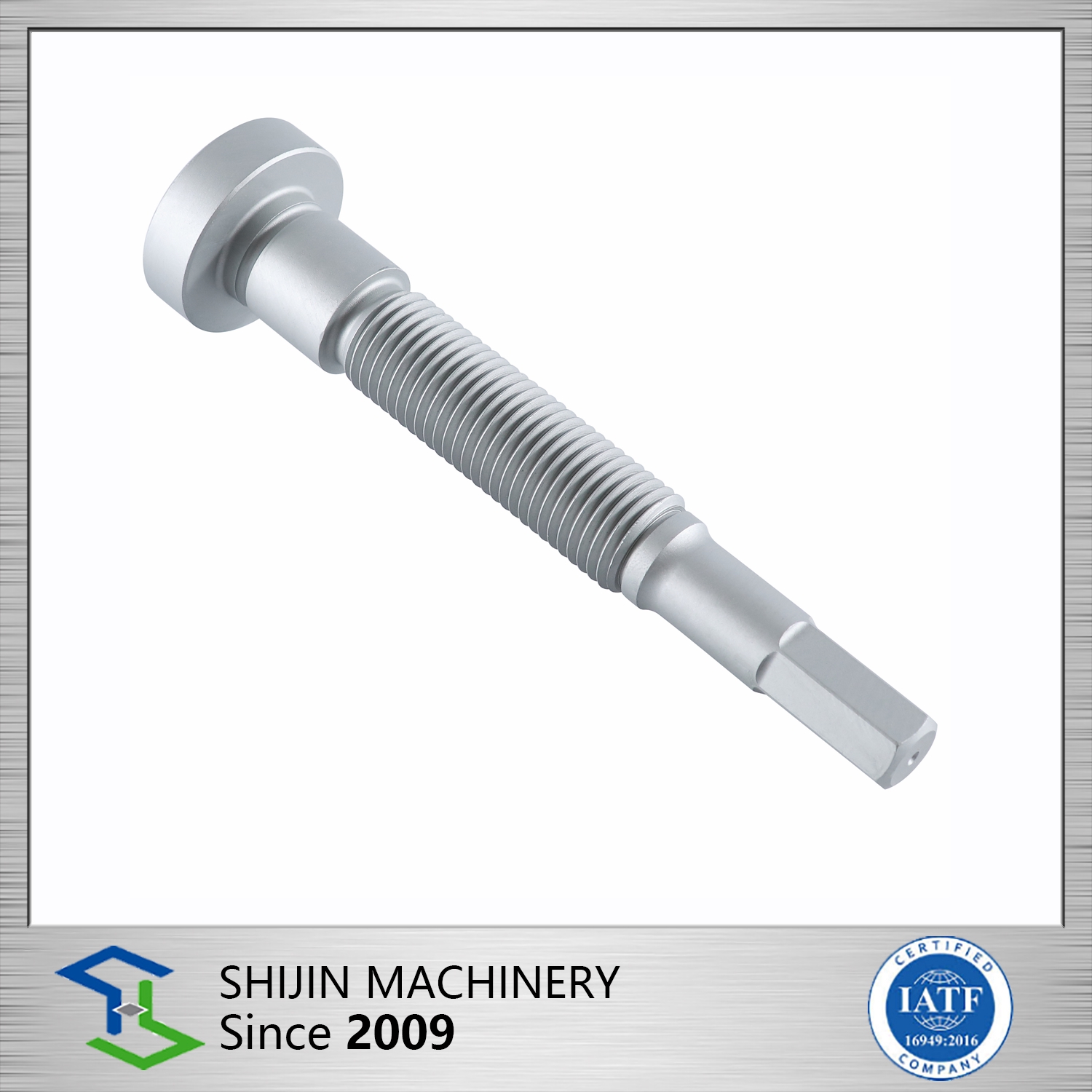 風(feng)電行業(yè)-非標定製(zhi)螺桿(gan)/螺(luo)栓/螺釘，角(jiao)度(du)2