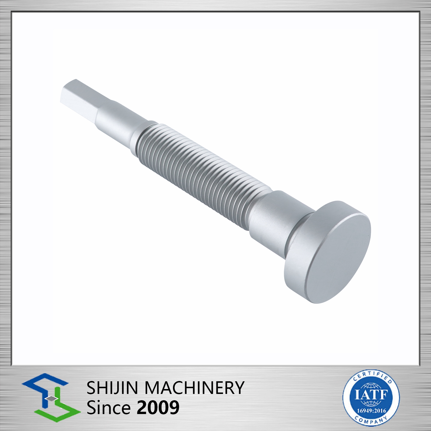 風電(dian)行(xing)業(yè)-非(fei)標定製螺桿/螺栓(shuan)/螺(luo)釘(ding)，角度(du)3