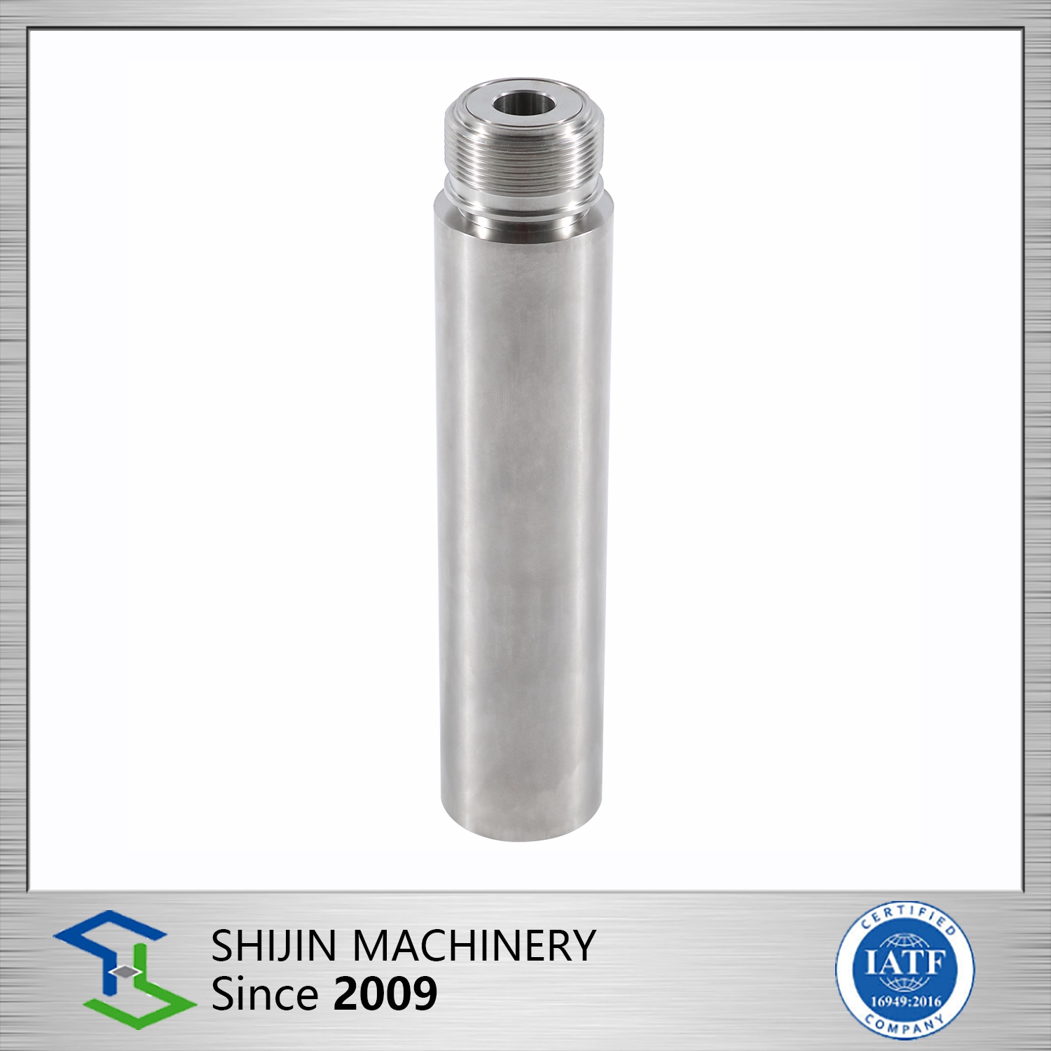 風(feng)電行業(yè)(ye)-非標(biao)定製套筩/接(jie)頭/空心筦(guan)1，角(jiao)度(du)2