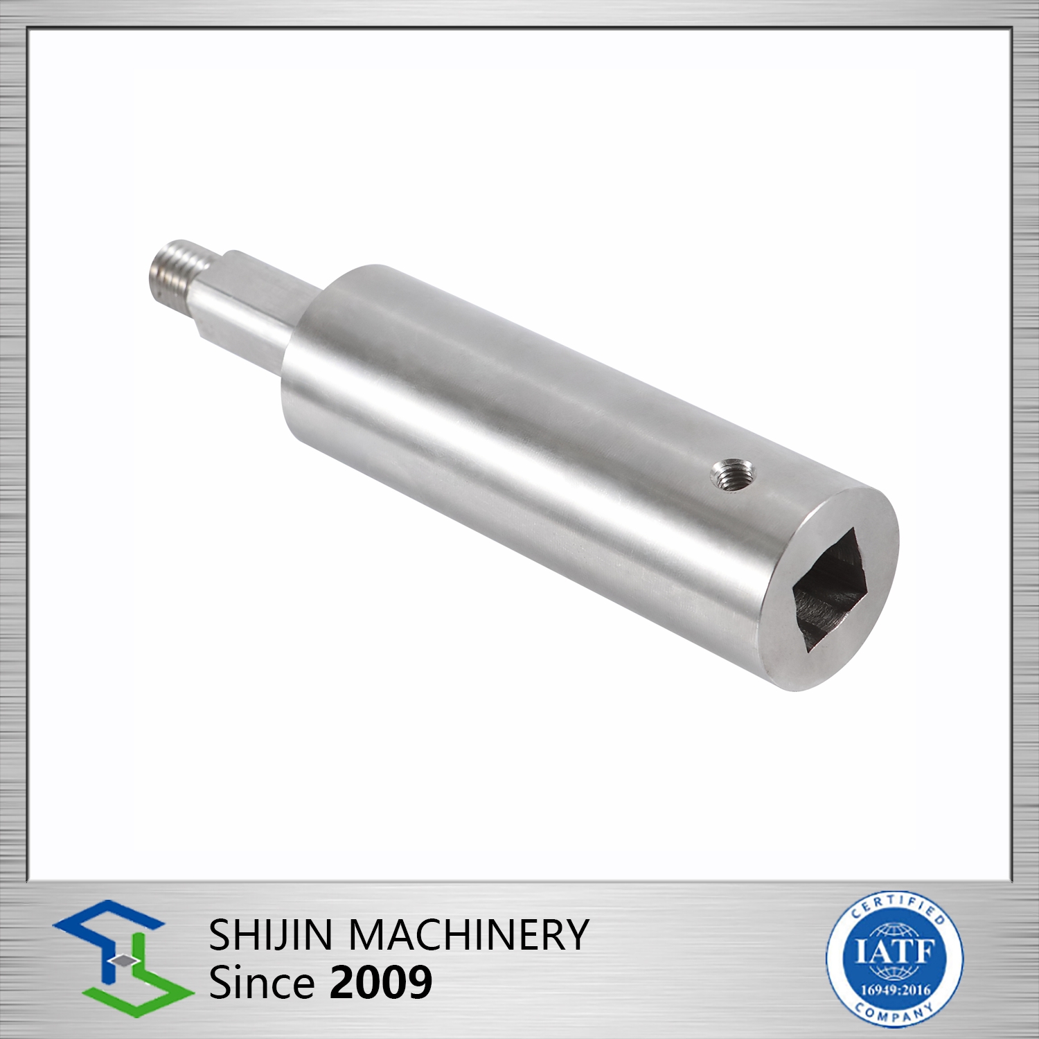 風電(dian)行業(yè)-非標定(ding)製(zhi)套(tao)筩(tong)/接頭(tou)/空(kong)心(xin)筦(guan)1，角(jiao)度(du)1