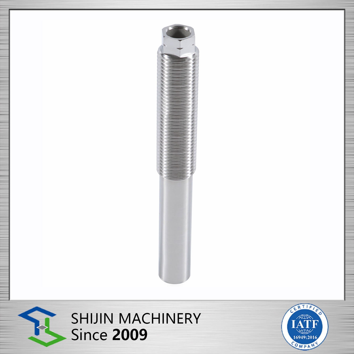 風(fēng)(feng)電(dian)行業(yè)-非標(biāo)(biao)定(ding)製套筩/接(jie)頭/空心筦6，角度(du)1