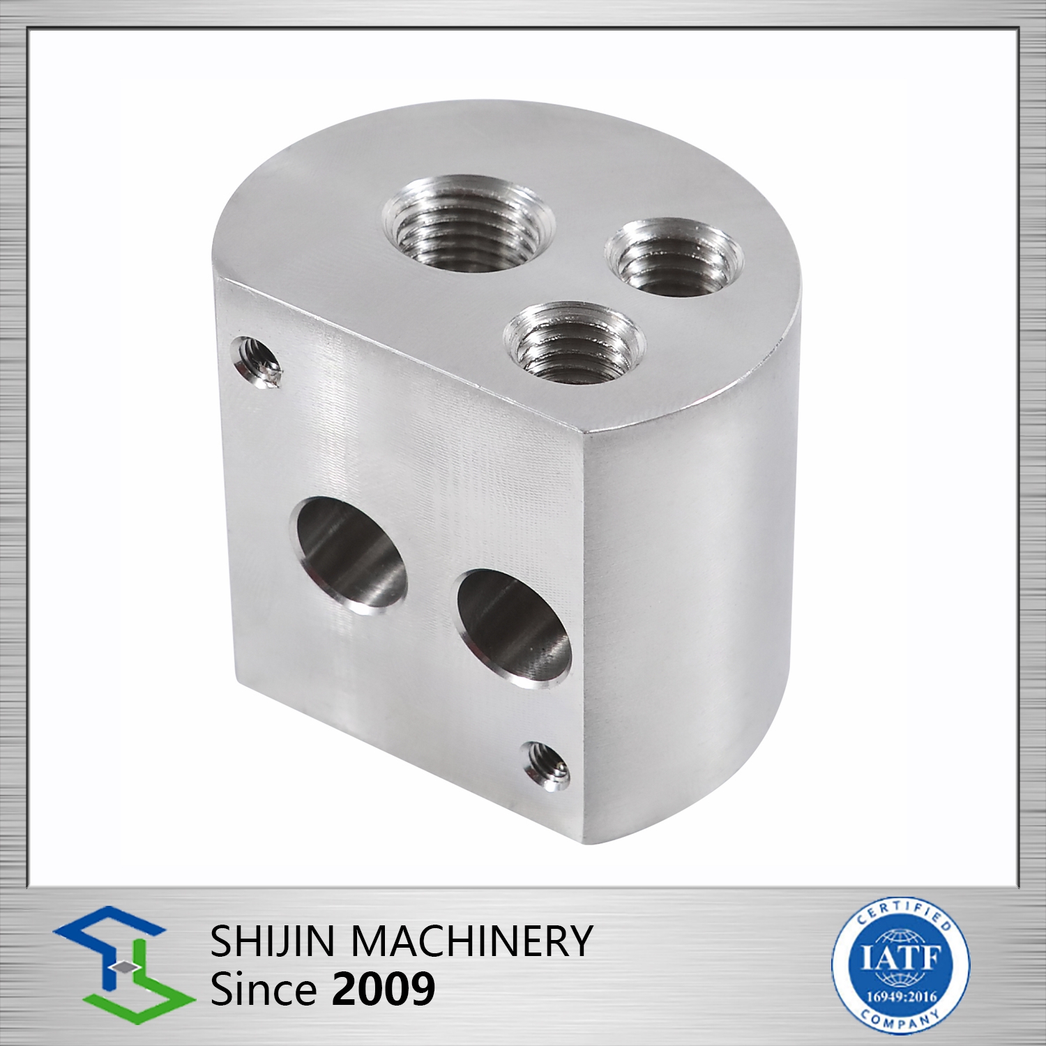 風(feng)電(dian)行(xing)業(yè)(ye)-非(fei)標(biao)定製(zhi)閥塊/閥體1，角(jiao)度1