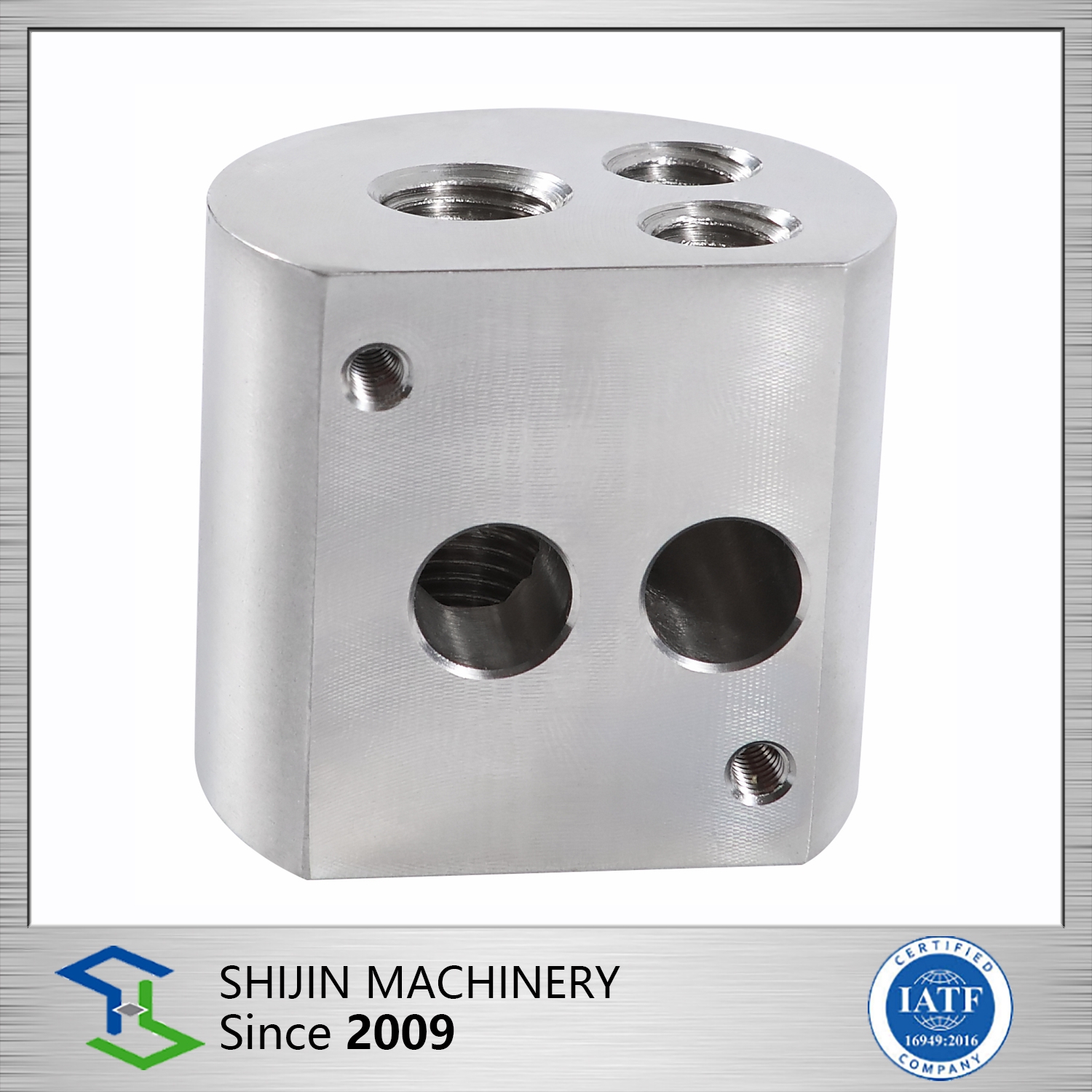 風電行(xing)業(yè)(ye)-非(fei)標(biao)定製閥塊(kuai)/閥(fa)體1，角度(du)2