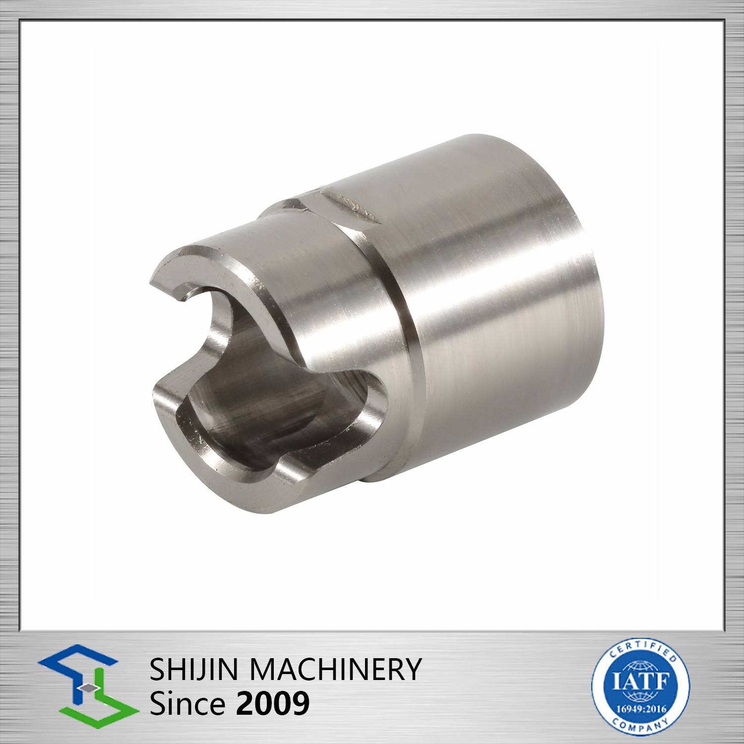 其他行業(yè)(ye)-非(fei)標(biāo)定製精密零(ling)件(jian)4，角度(du)2